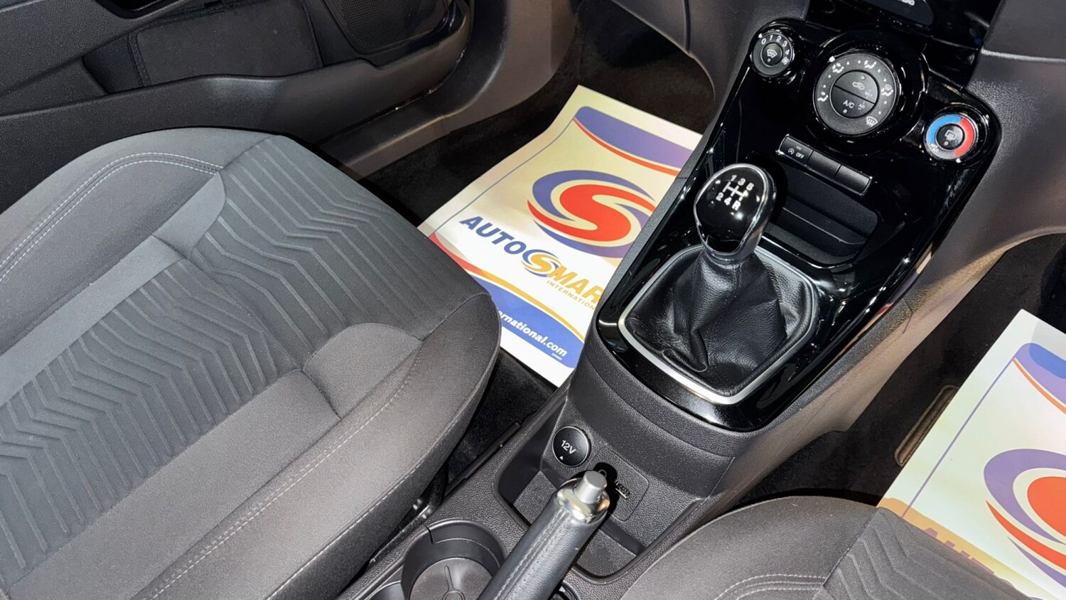 Used Ford Fiesta 2013 for sale - 76673251: Photo 22