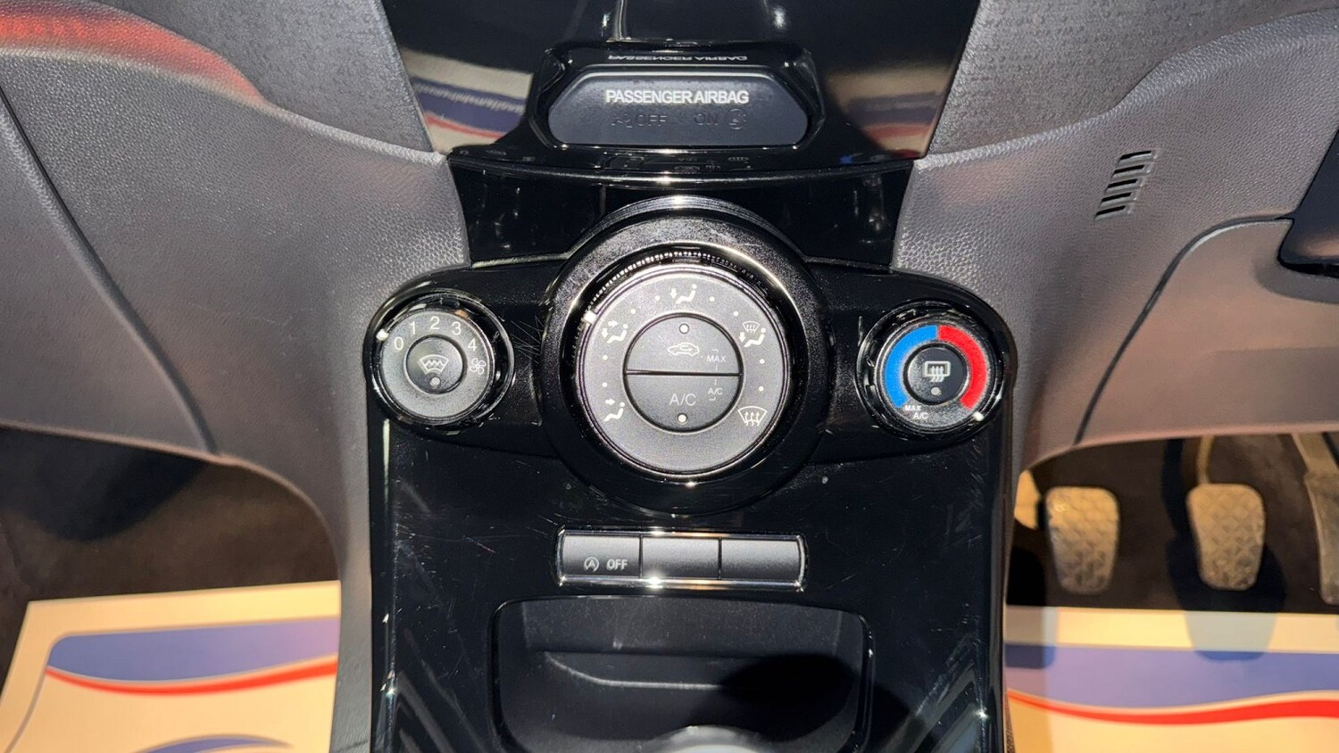 Used Ford Fiesta 2013 for sale - 76673251: Photo 23