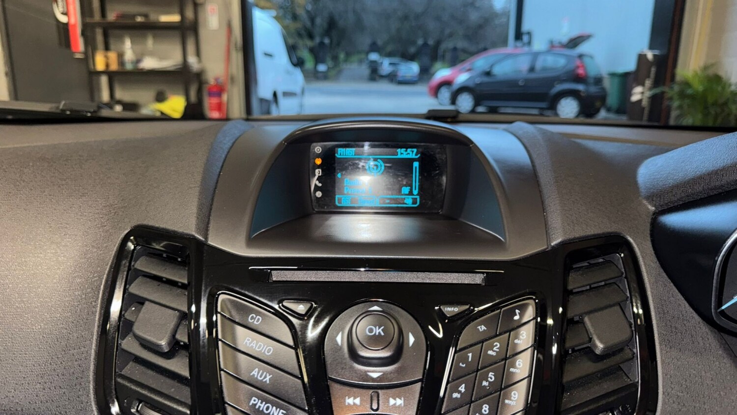 Used Ford Fiesta 2013 for sale - 76673251: Photo 26