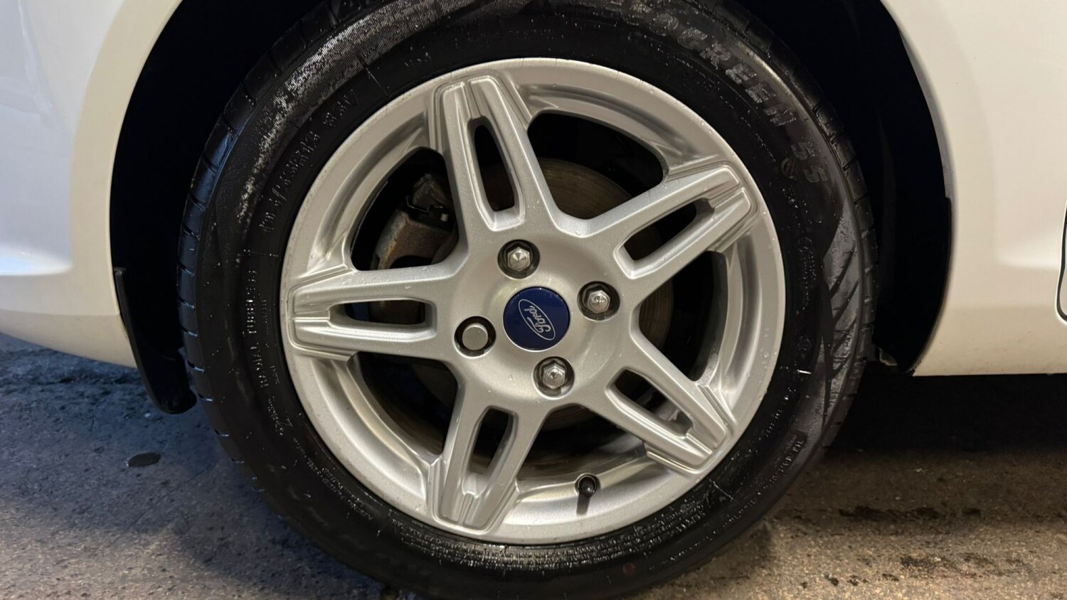 Used Ford Fiesta 2013 for sale - 76673251: Photo 27