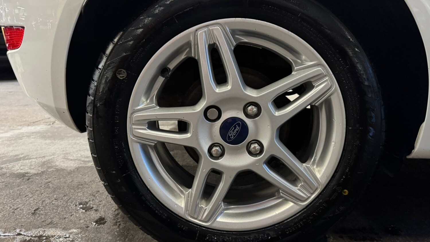 Used Ford Fiesta 2013 for sale - 76673251: Photo 28