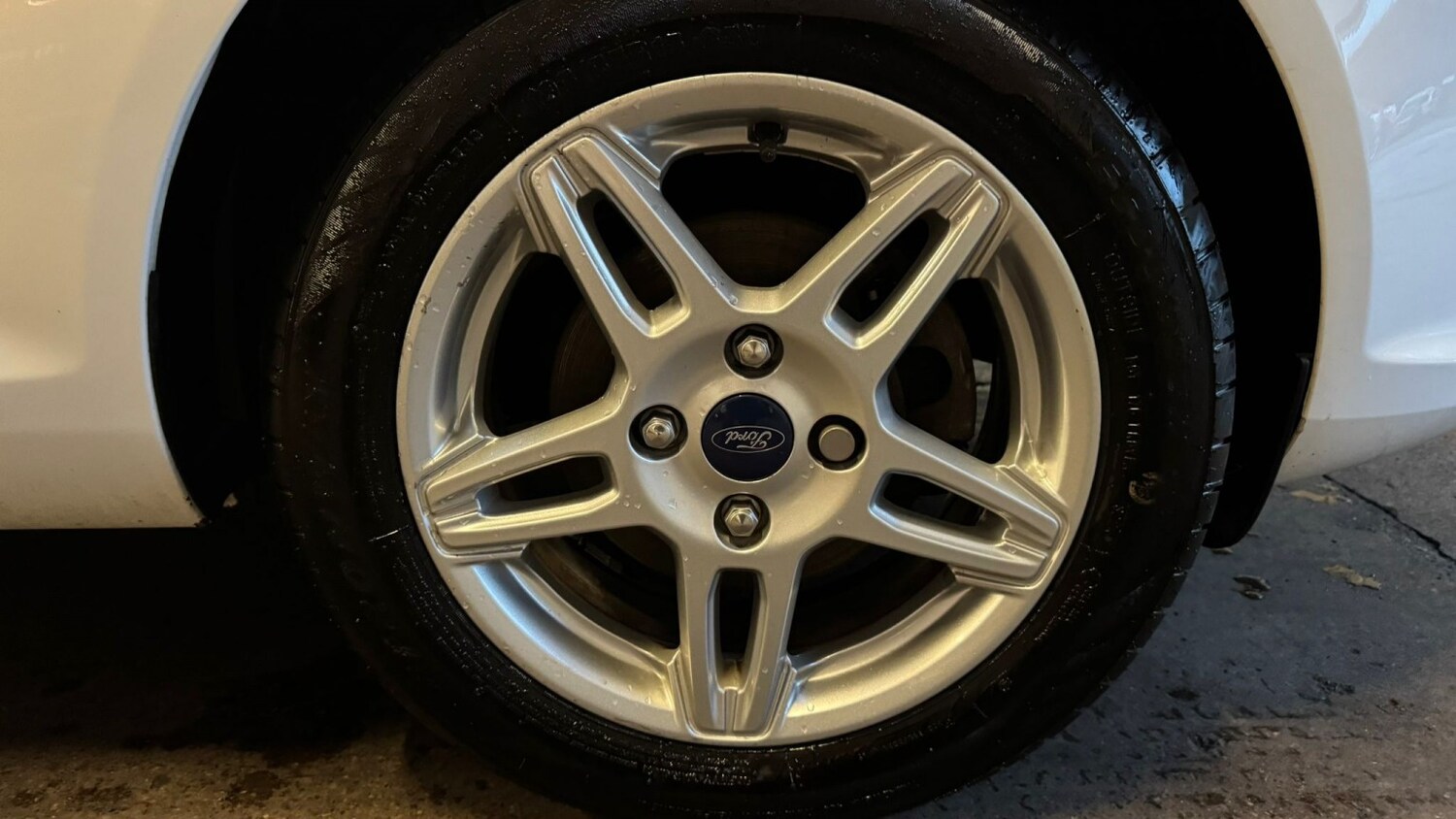 Used Ford Fiesta 2013 for sale - 76673251: Photo 29