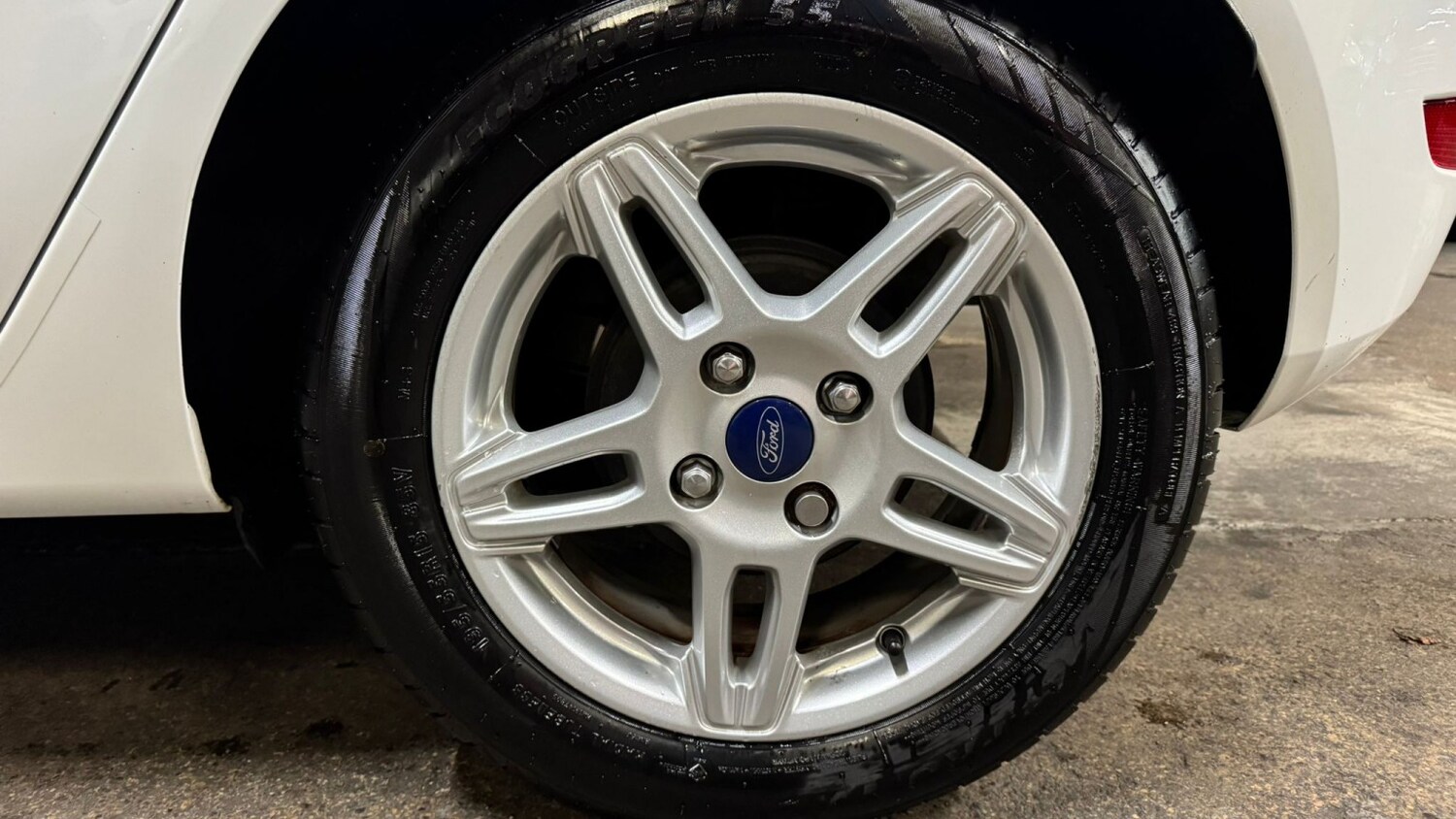 Used Ford Fiesta 2013 for sale - 76673251: Photo 31