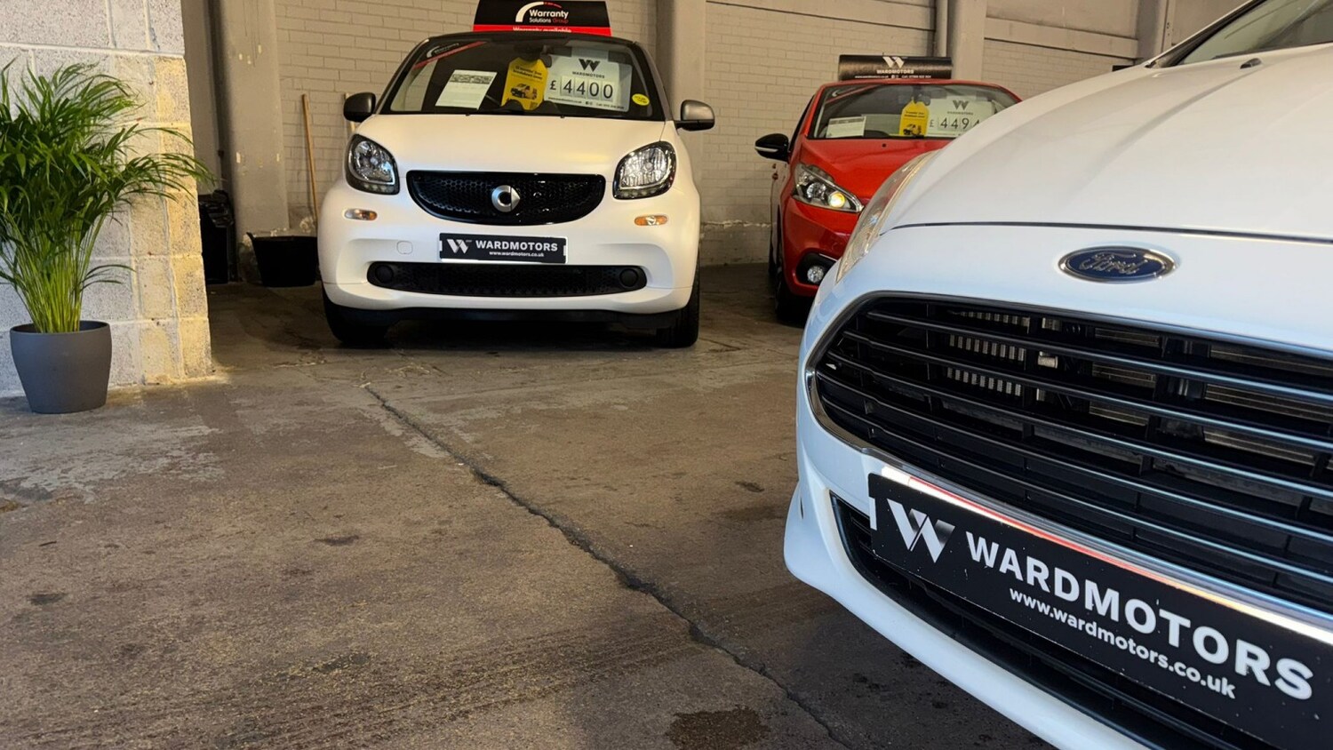 Used Ford Fiesta 2013 for sale - 76673251: Photo 32