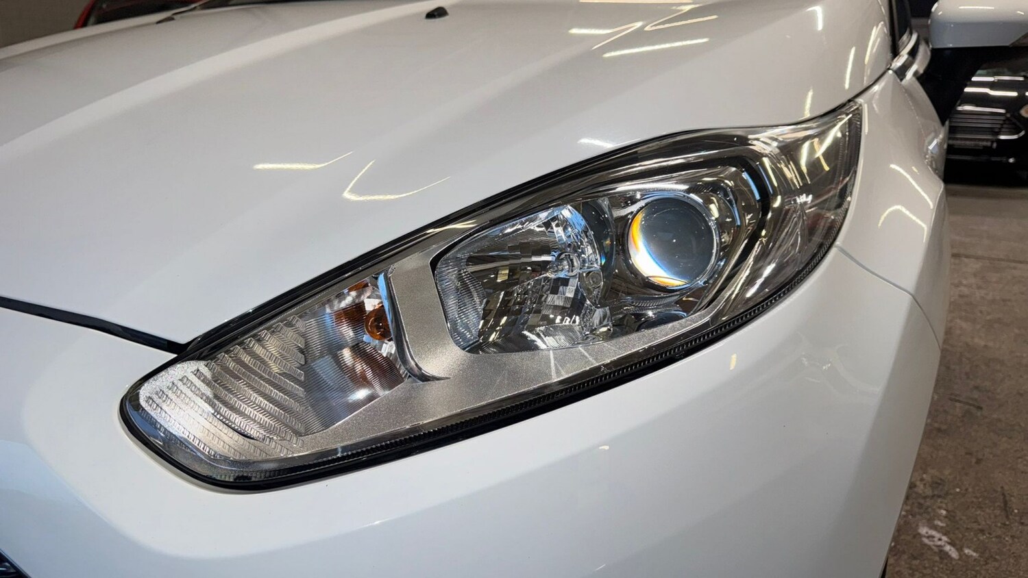 Used Ford Fiesta 2013 for sale - 76673251: Photo 38