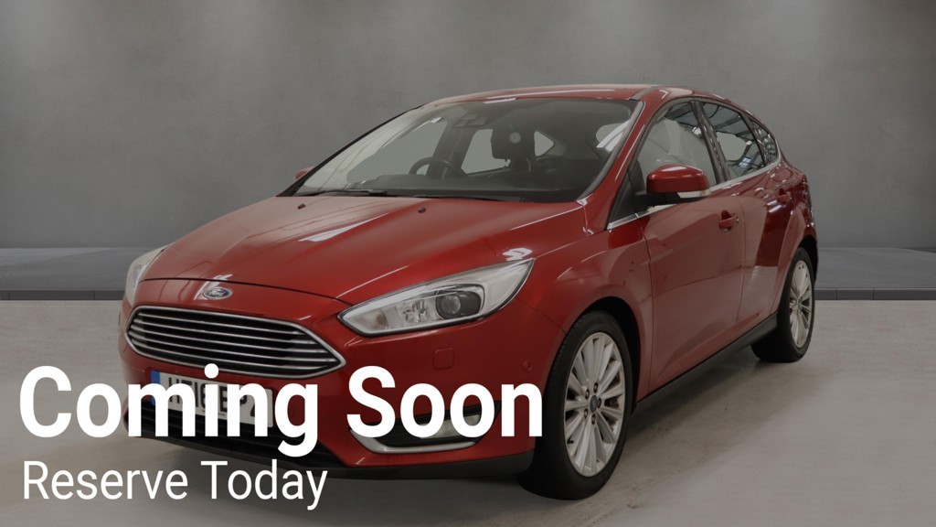 Used Ford Focus 2016 for sale - 77173204: Photo 12