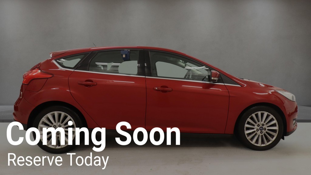 Used Ford Focus 2016 for sale - 77173204: Photo 16