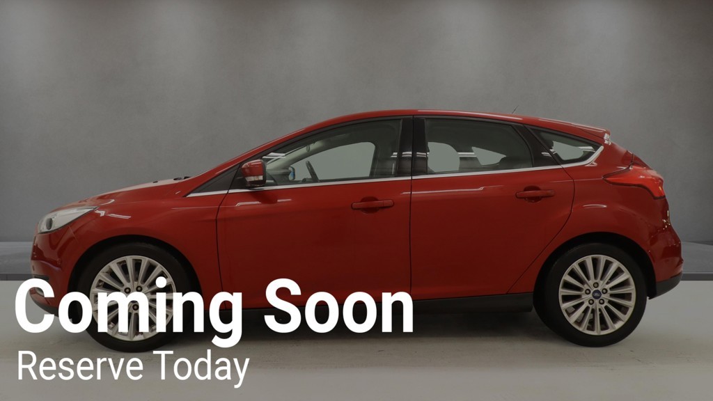 Used Ford Focus 2016 for sale - 77173204: Photo 17