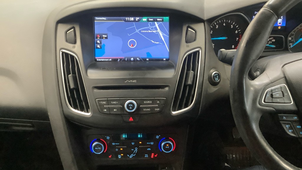 Used Ford Focus 2016 for sale - 77173204: Photo 7