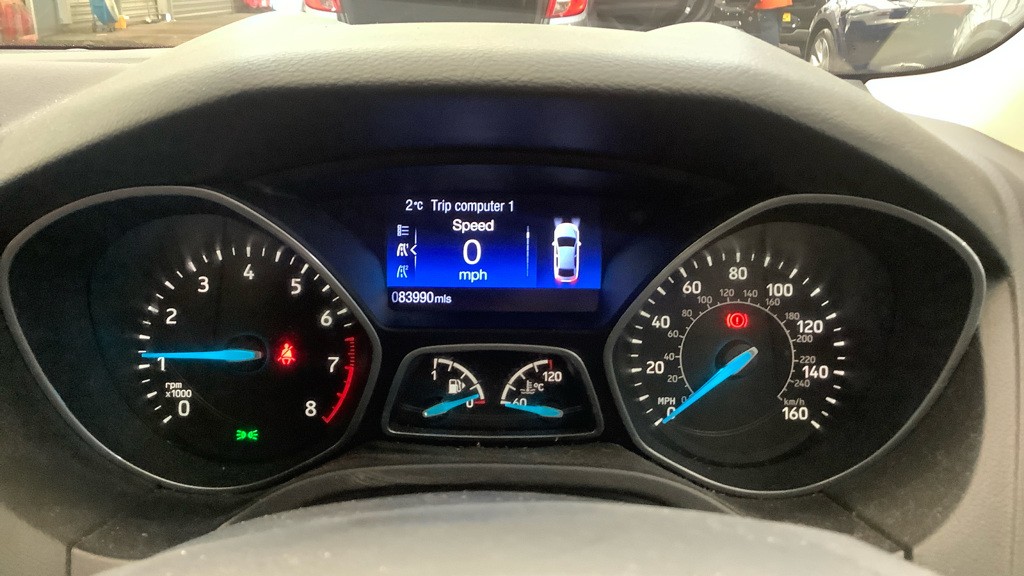 Used Ford Focus 2016 for sale - 77173204: Photo 8