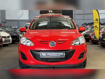 Used Mazda Mazda2 2014 for sale - 78373502: Photo