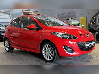 Used Mazda Mazda2 2014 for sale - 78373502: Photo