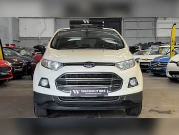Used Ford Ecosport 2017 for sale - 79765355: Photo