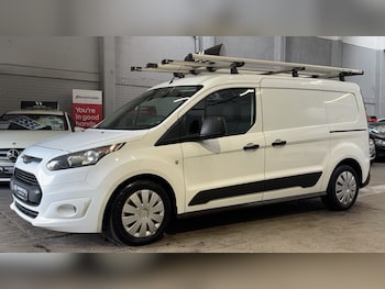 Used Ford Transit Connect 2017 for sale - 79507871: Photo