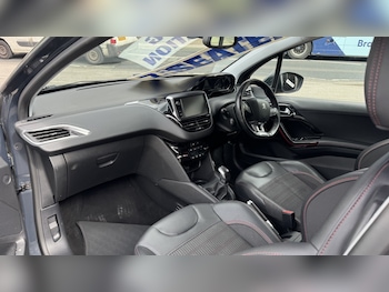 Used Peugeot 208 2016 for sale - 78306493: Photo