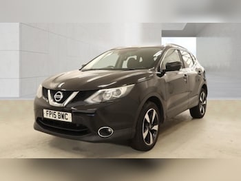 Used Nissan Qashqai 2015 for sale - 79255033: Photo