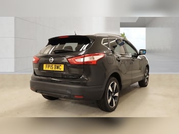 Used Nissan Qashqai 2015 for sale - 79255033: Photo