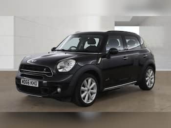 Used MINI Countryman 2016 for sale - 79755847: Photo
