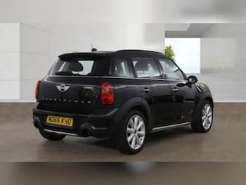 Used MINI Countryman 2016 for sale - 79755847: Photo