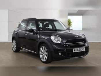 Used MINI Countryman 2016 for sale - 79755847: Photo