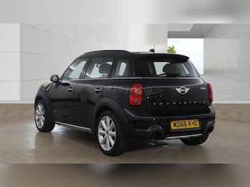 Used MINI Countryman 2016 for sale - 79755847: Photo