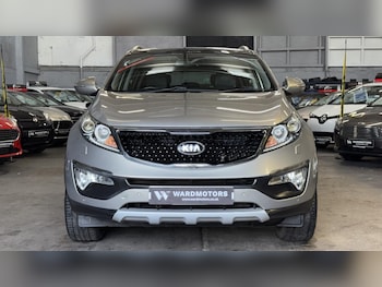 Used Kia Sportage 2014 for sale - 79471029: Photo