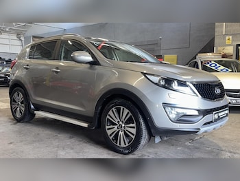 Used Kia Sportage 2014 for sale - 79471029: Photo