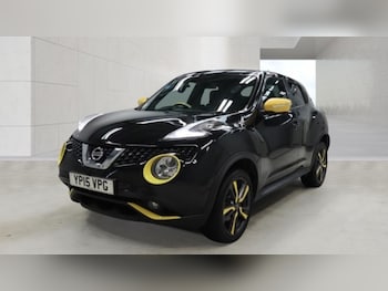 Used Nissan Juke 2015 for sale - 78273855: Photo