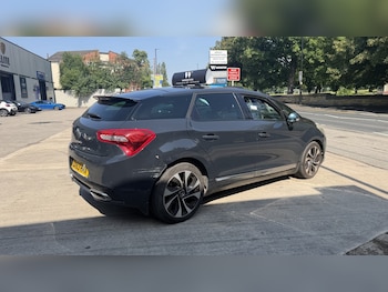 Used Citroen DS5 2013 for sale - 79004442: Photo