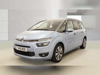 Used Citroen Grand C4 Picasso 2016 for sale - 78865065: Photo