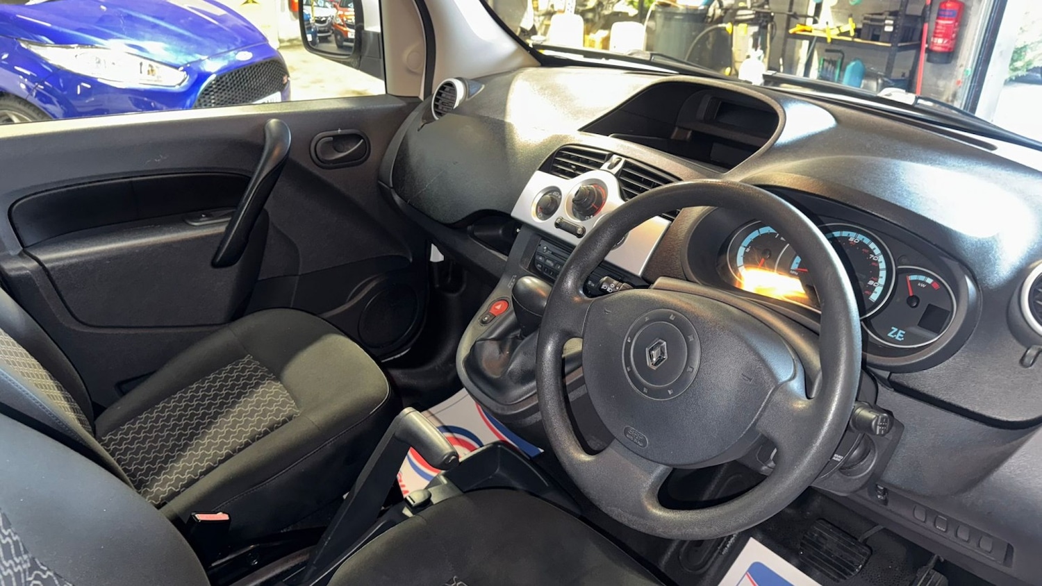 Used Renault Kangoo 2015 for sale - 77162208: Photo 12