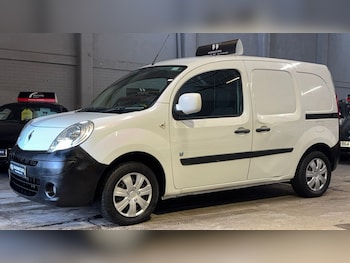 Used Renault Kangoo 2015 for sale - 77162208: Photo