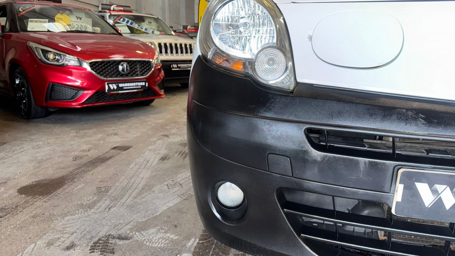 Used Renault Kangoo 2015 for sale - 77162208: Photo 27