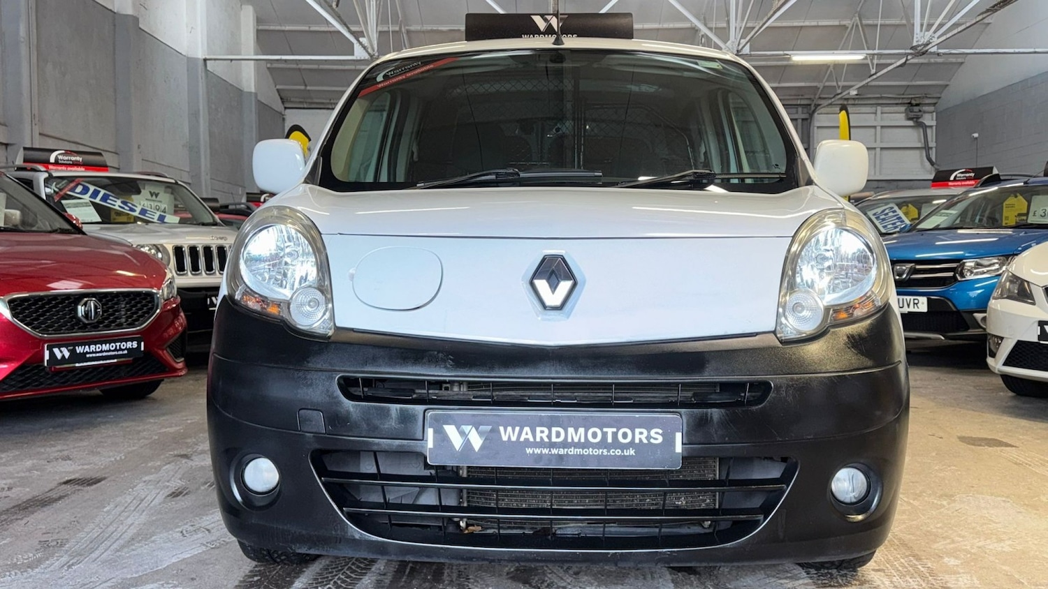Used Renault Kangoo 2015 for sale - 77162208: Photo 28