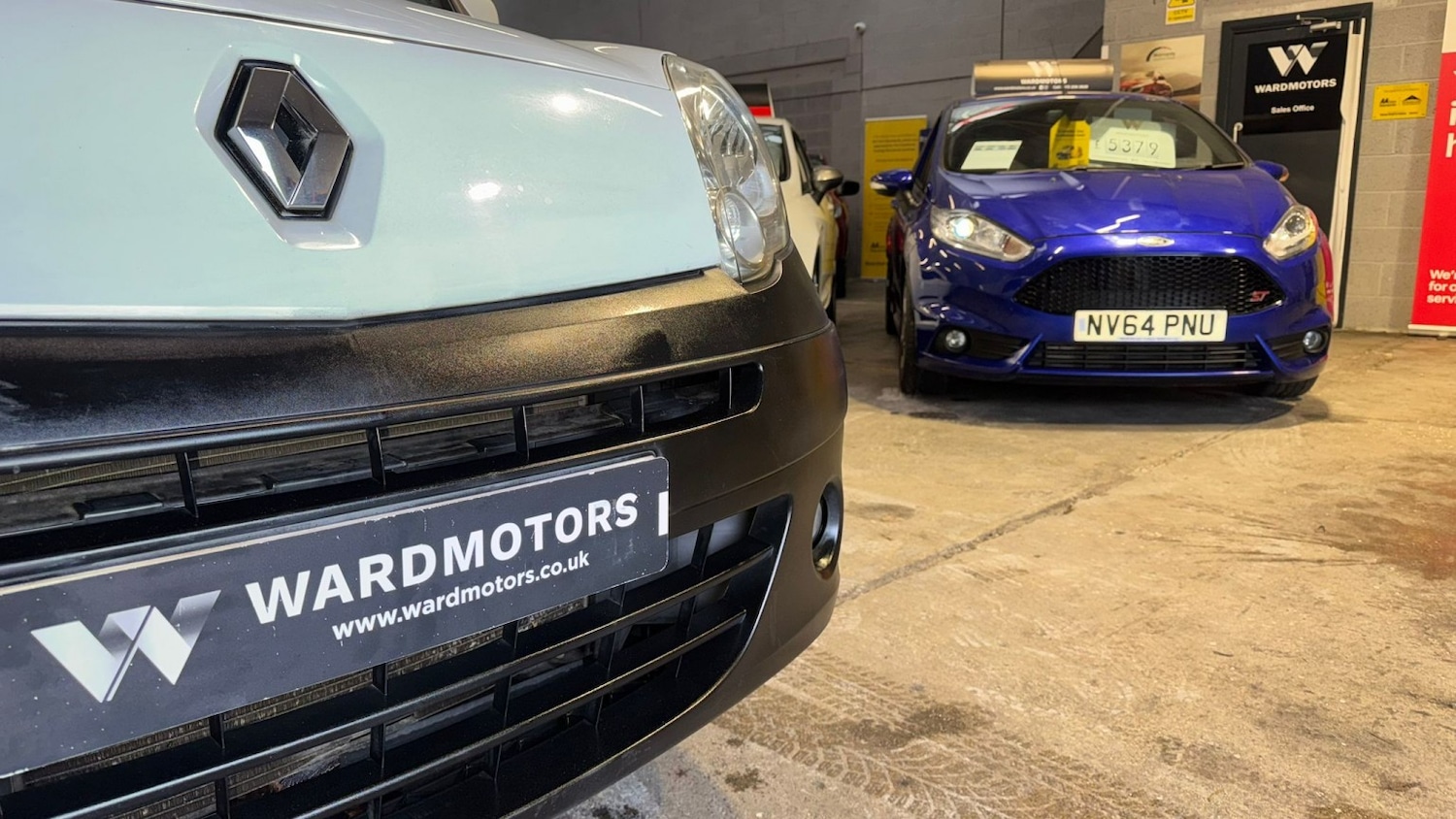 Used Renault Kangoo 2015 for sale - 77162208: Photo 29