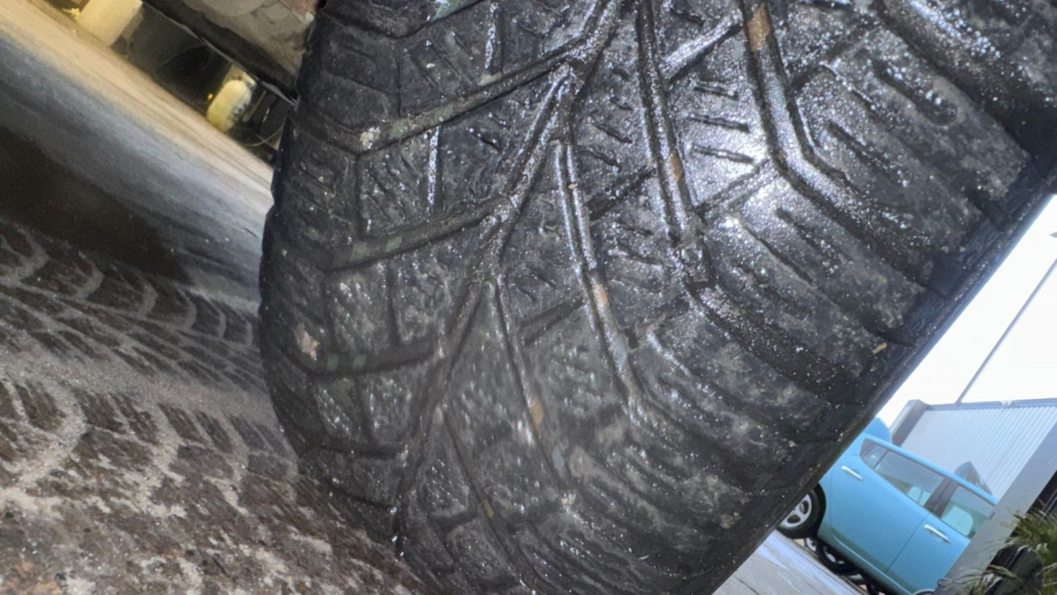 Used Renault Kangoo 2015 for sale - 77162208: Photo 36