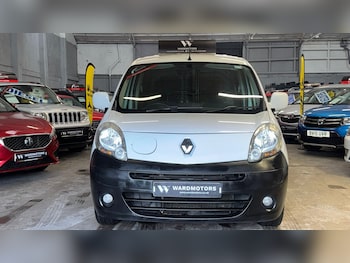 Used Renault Kangoo 2015 for sale - 77162208: Photo