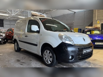 Used Renault Kangoo 2015 for sale - 77162208: Photo