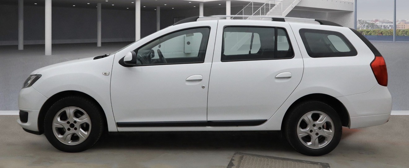 Used Dacia Logan MCV 2016 for sale - 77981799: Photo 10