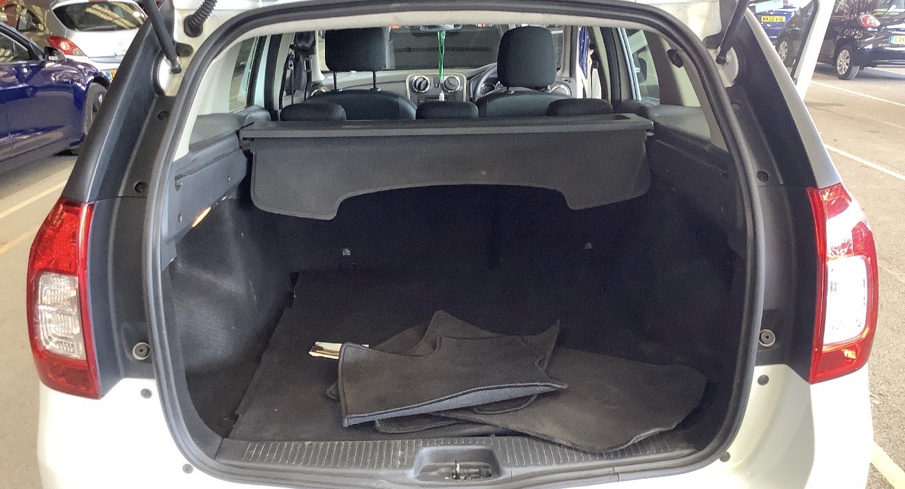 Used Dacia Logan MCV 2016 for sale - 77981799: Photo 11