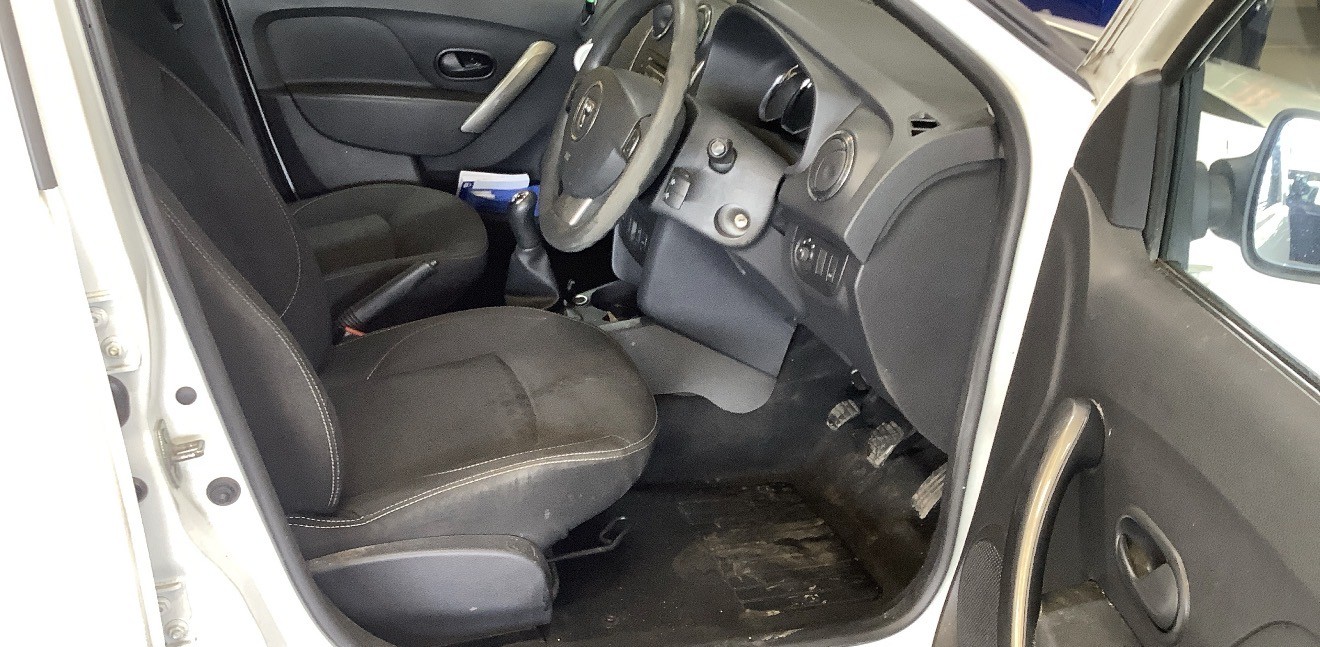 Used Dacia Logan MCV 2016 for sale - 77981799: Photo 5