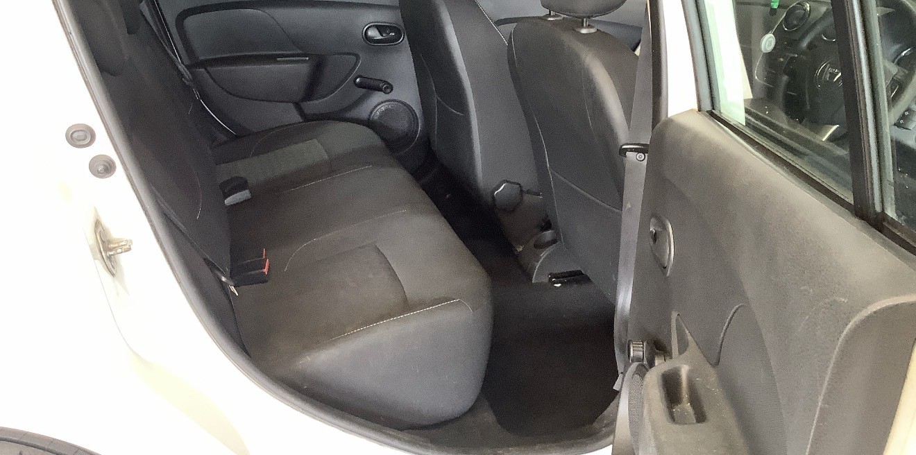 Used Dacia Logan MCV 2016 for sale - 77981799: Photo 6