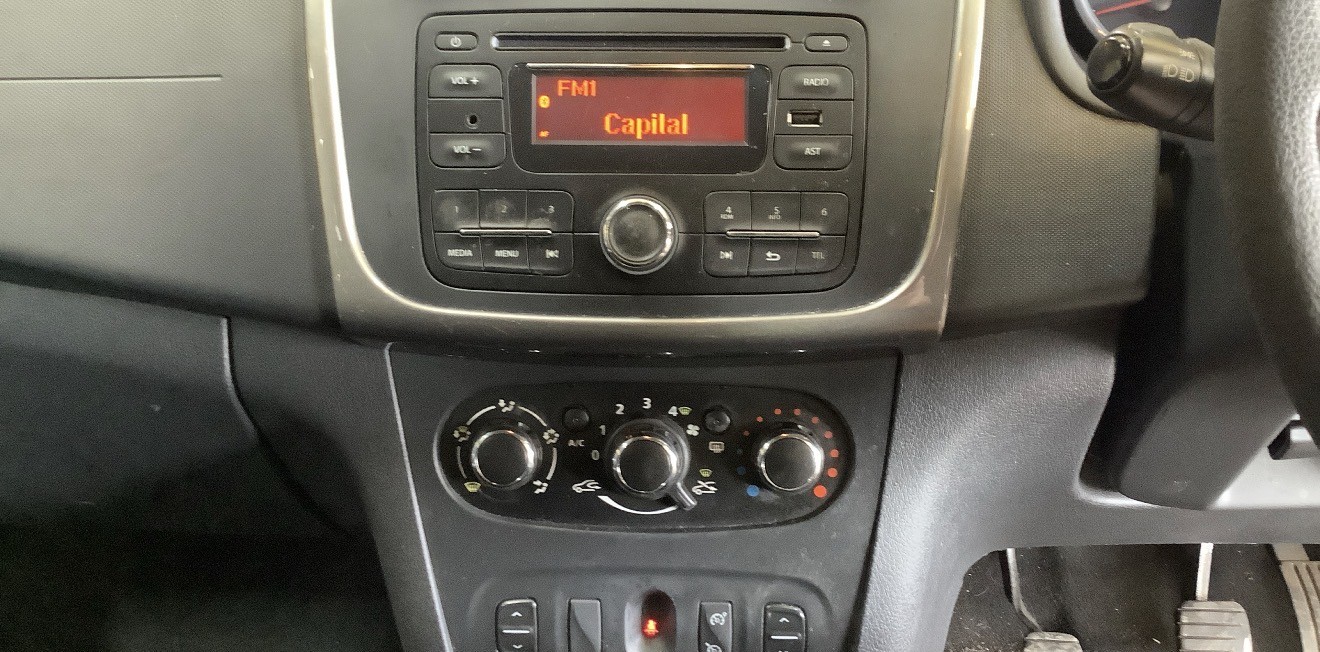 Used Dacia Logan MCV 2016 for sale - 77981799: Photo 7