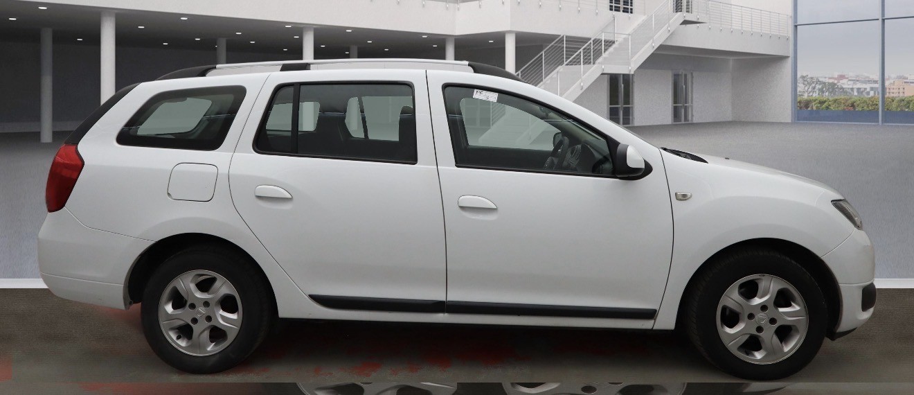 Used Dacia Logan MCV 2016 for sale - 77981799: Photo 9