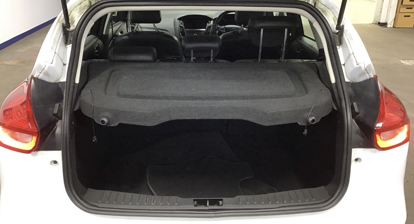 Used Ford Focus 2016 for sale - 77241924: Photo 10