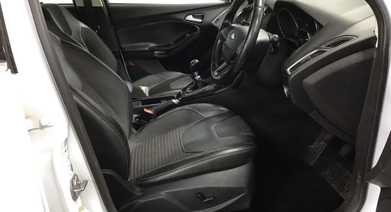 Used Ford Focus 2016 for sale - 77241924: Photo 5