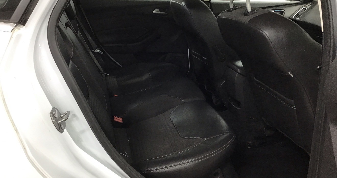 Used Ford Focus 2016 for sale - 77241924: Photo 6