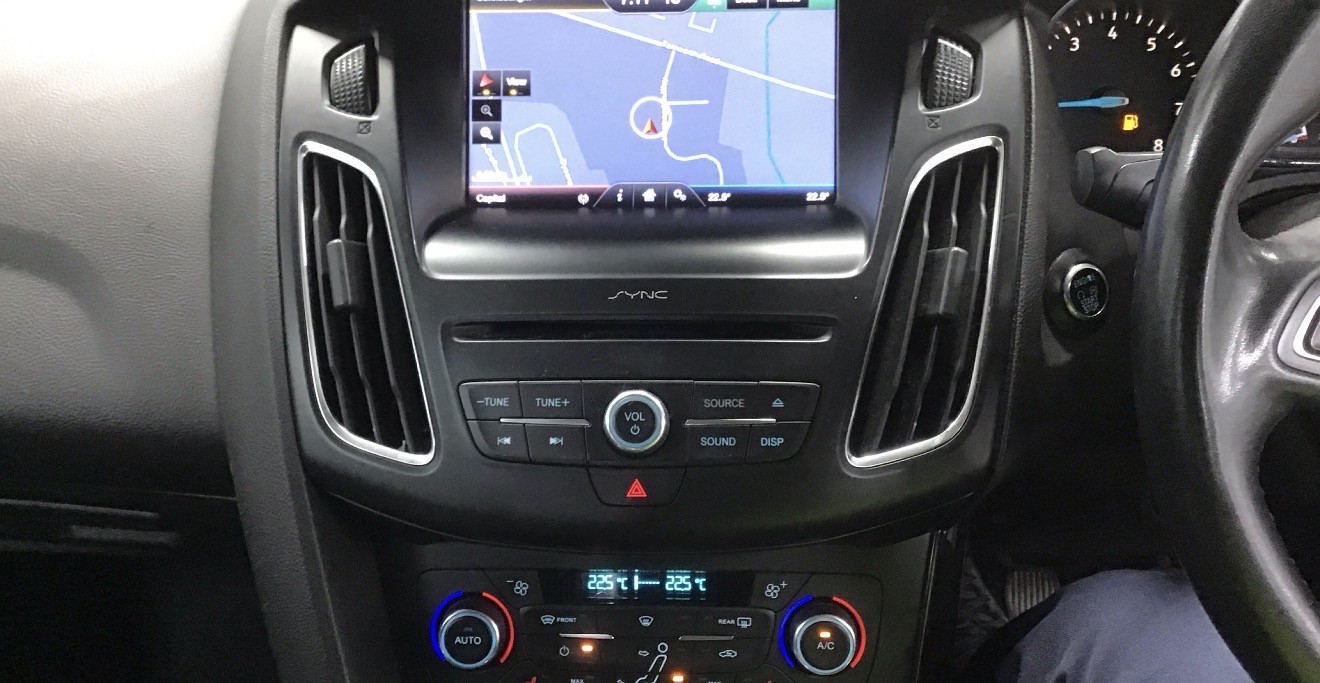 Used Ford Focus 2016 for sale - 77241924: Photo 7