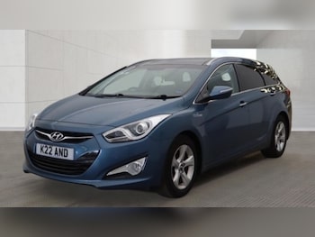 Used Hyundai i40 2015 for sale - 79400747: Photo