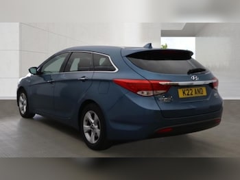 Used Hyundai i40 2015 for sale - 79400747: Photo